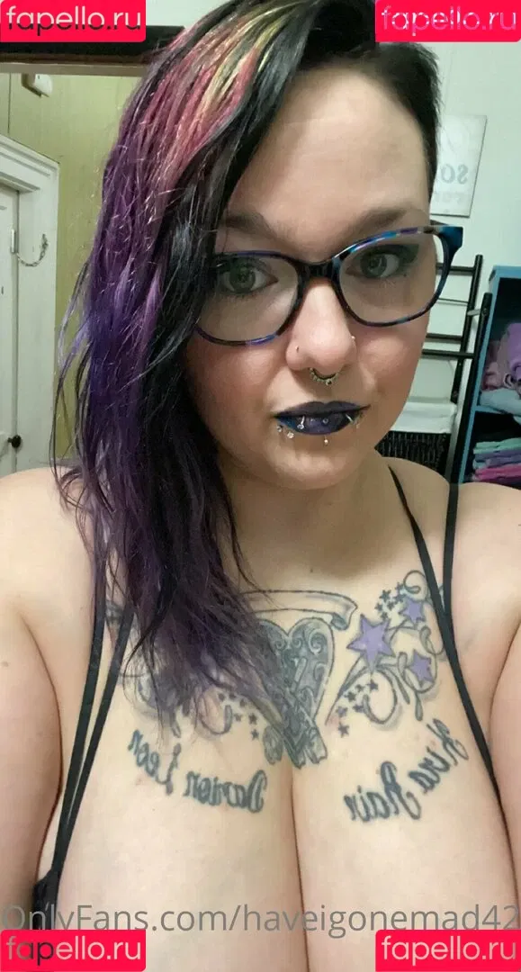 haveigonemad422 Onlyfans Photo Gallery 