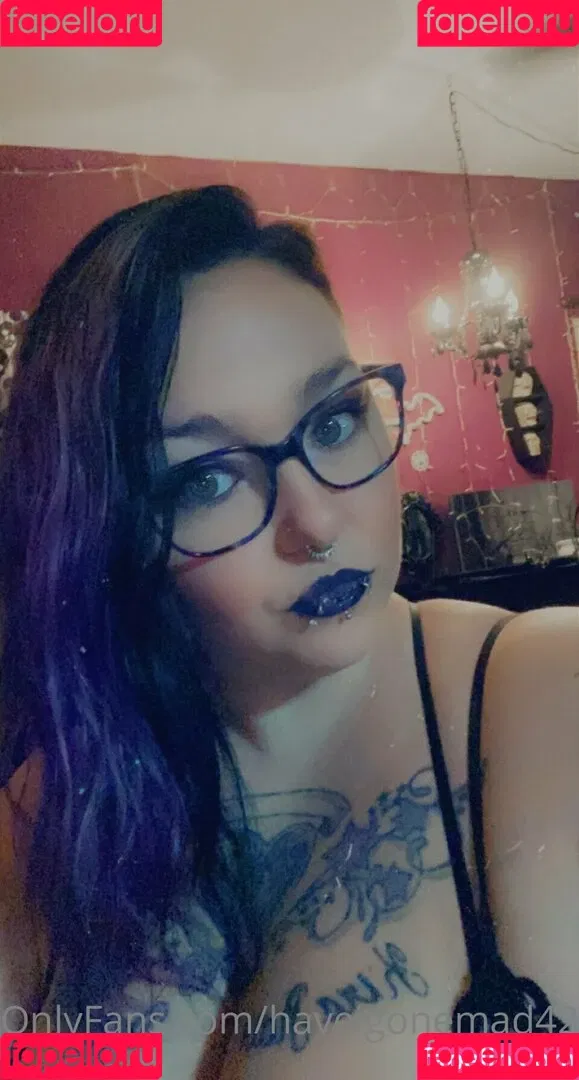 haveigonemad422 Onlyfans Photo Gallery 