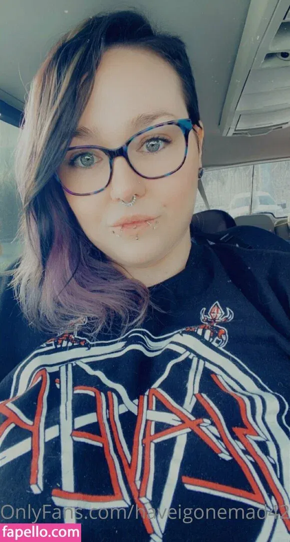 haveigonemad422 Onlyfans Photo Gallery 