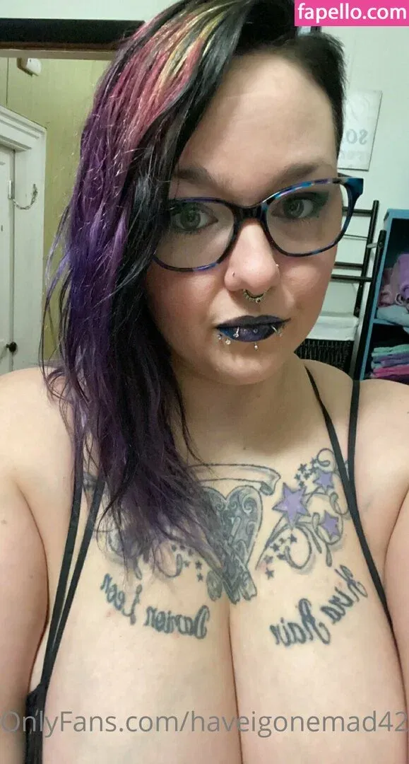 haveigonemad422 Onlyfans Photo Gallery 