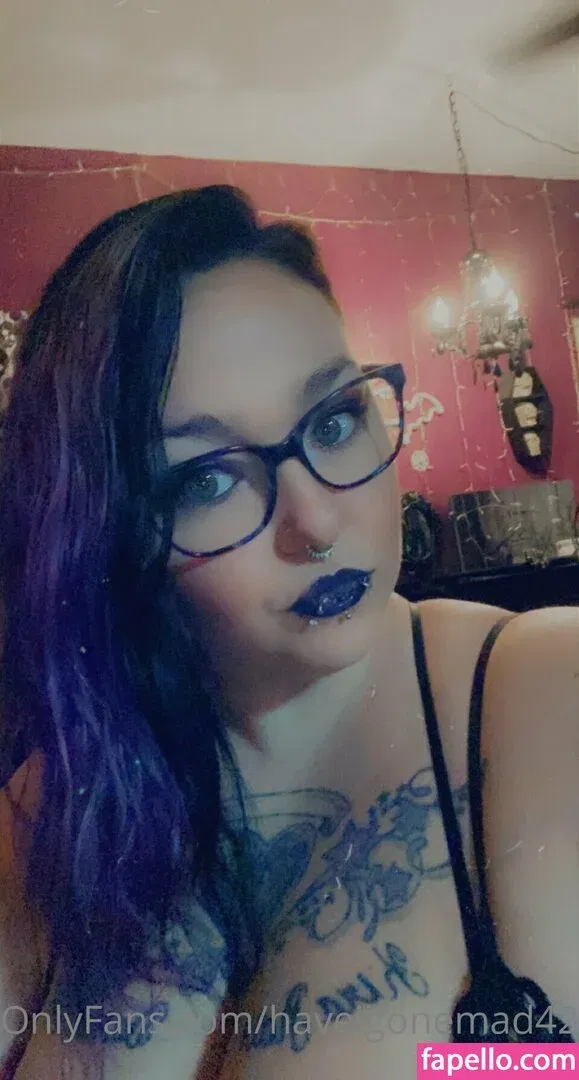 haveigonemad422 Onlyfans Photo Gallery 