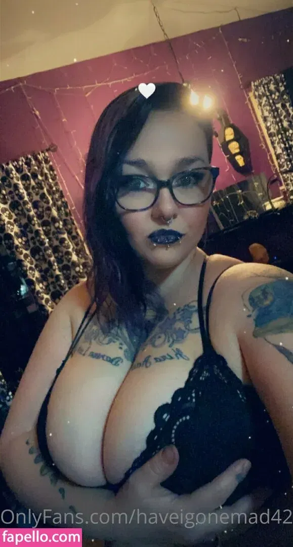 haveigonemad422 Onlyfans Photo Gallery 
