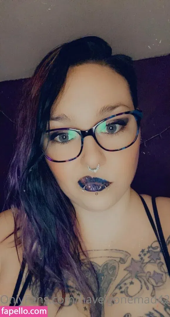 haveigonemad422 Onlyfans Photo Gallery 