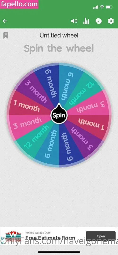 haveigonemad422 Onlyfans Photo Gallery 