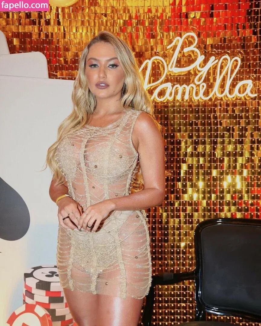 Sabrina Kaminski Onlyfans Photo Gallery 