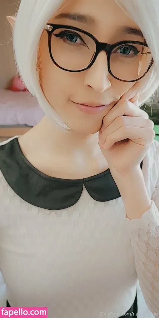 Nano_nano Onlyfans Photo Gallery 