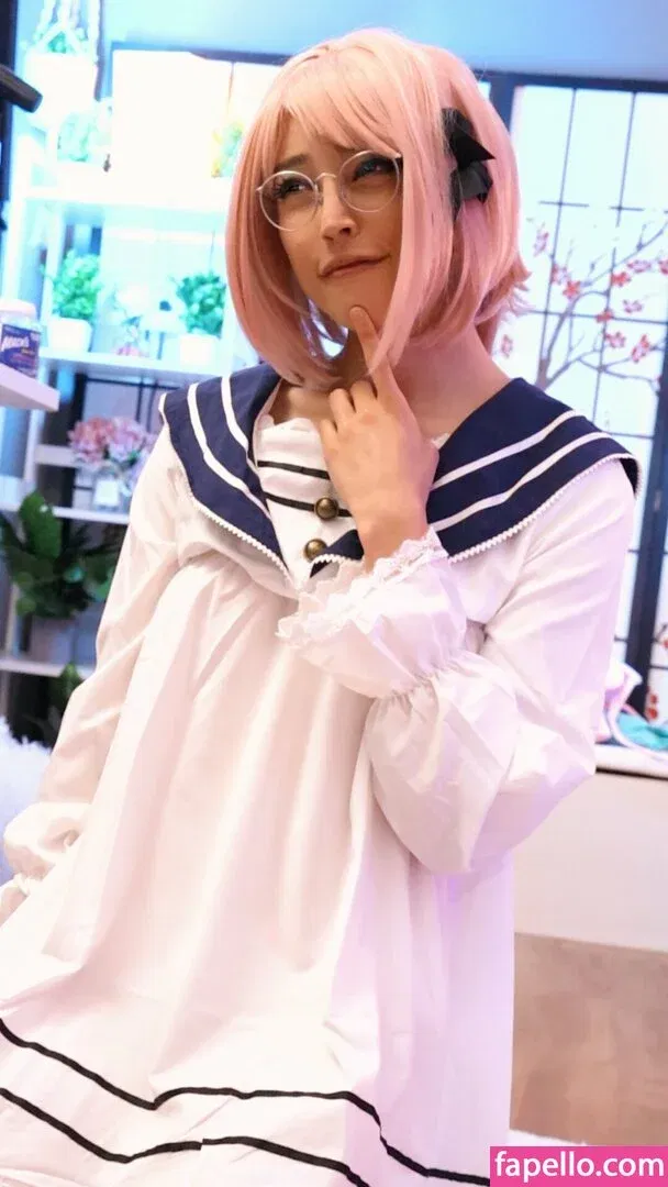 Nano_nano Onlyfans Photo Gallery 