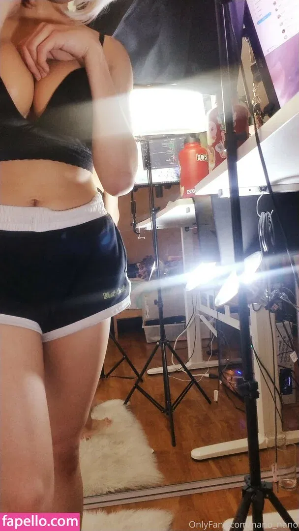Nano_nano Onlyfans Photo Gallery 
