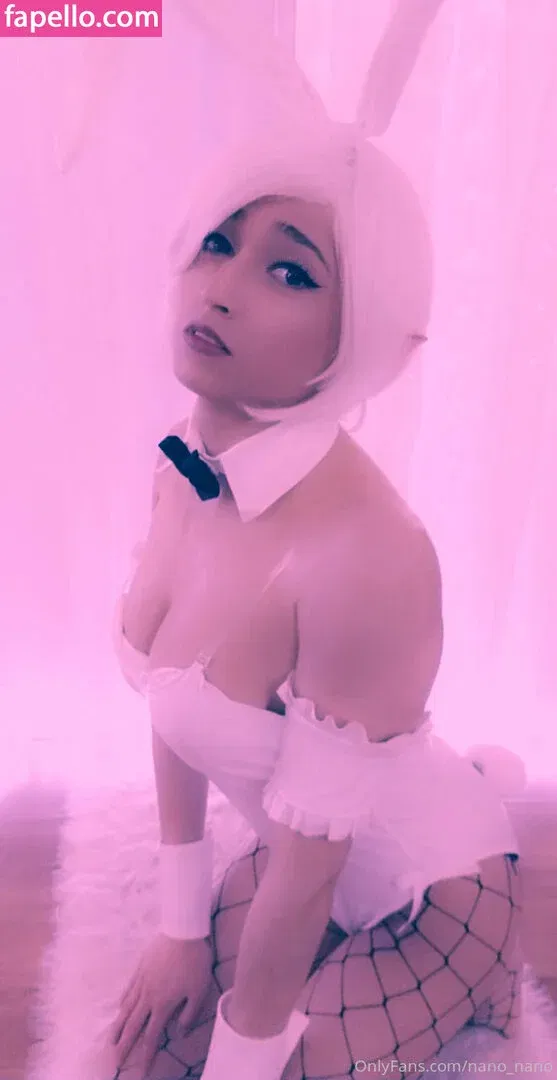 Nano_nano Onlyfans Photo Gallery 