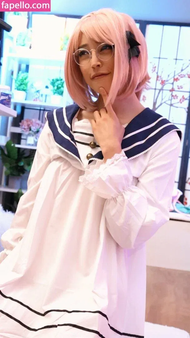 Nano_nano Onlyfans Photo Gallery 