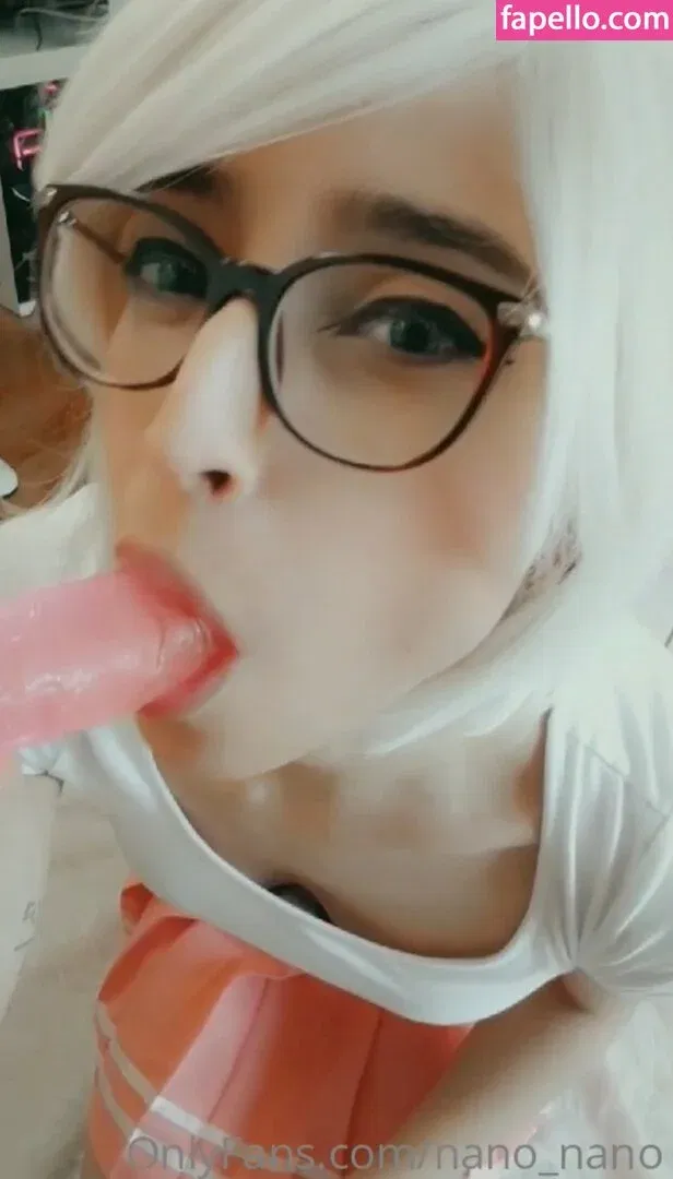 Nano_nano Onlyfans Photo Gallery 