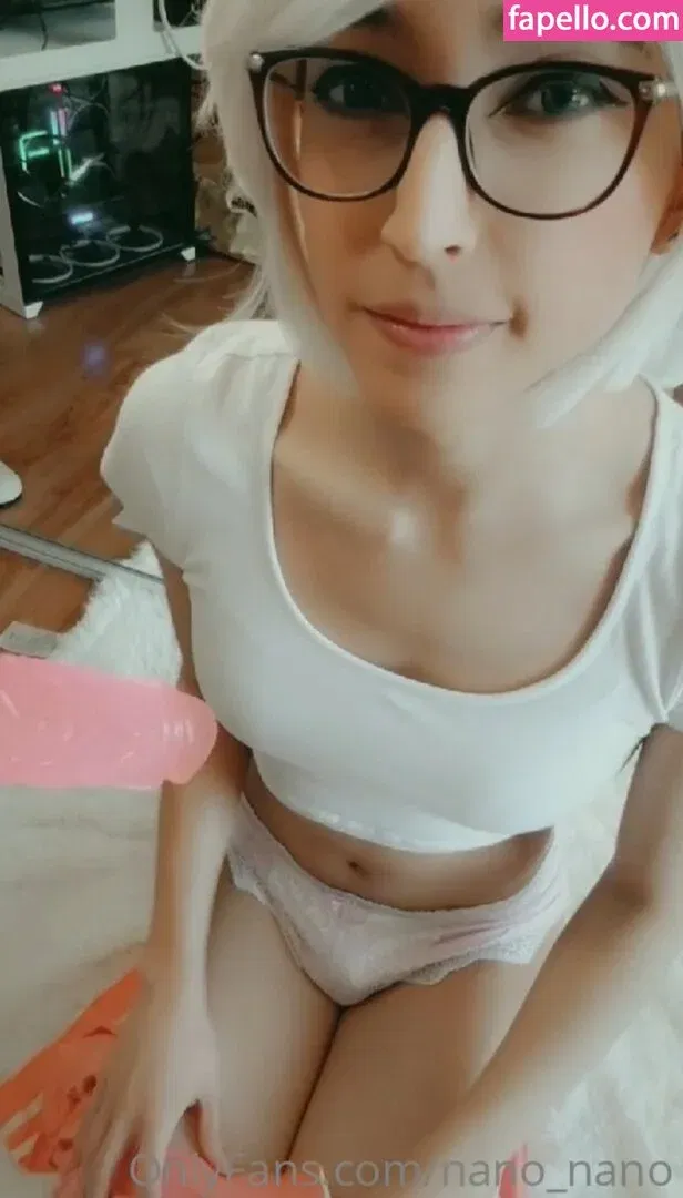 Nano_nano Onlyfans Photo Gallery 