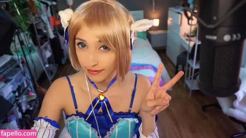 Nano_nano Onlyfans Photo Gallery 