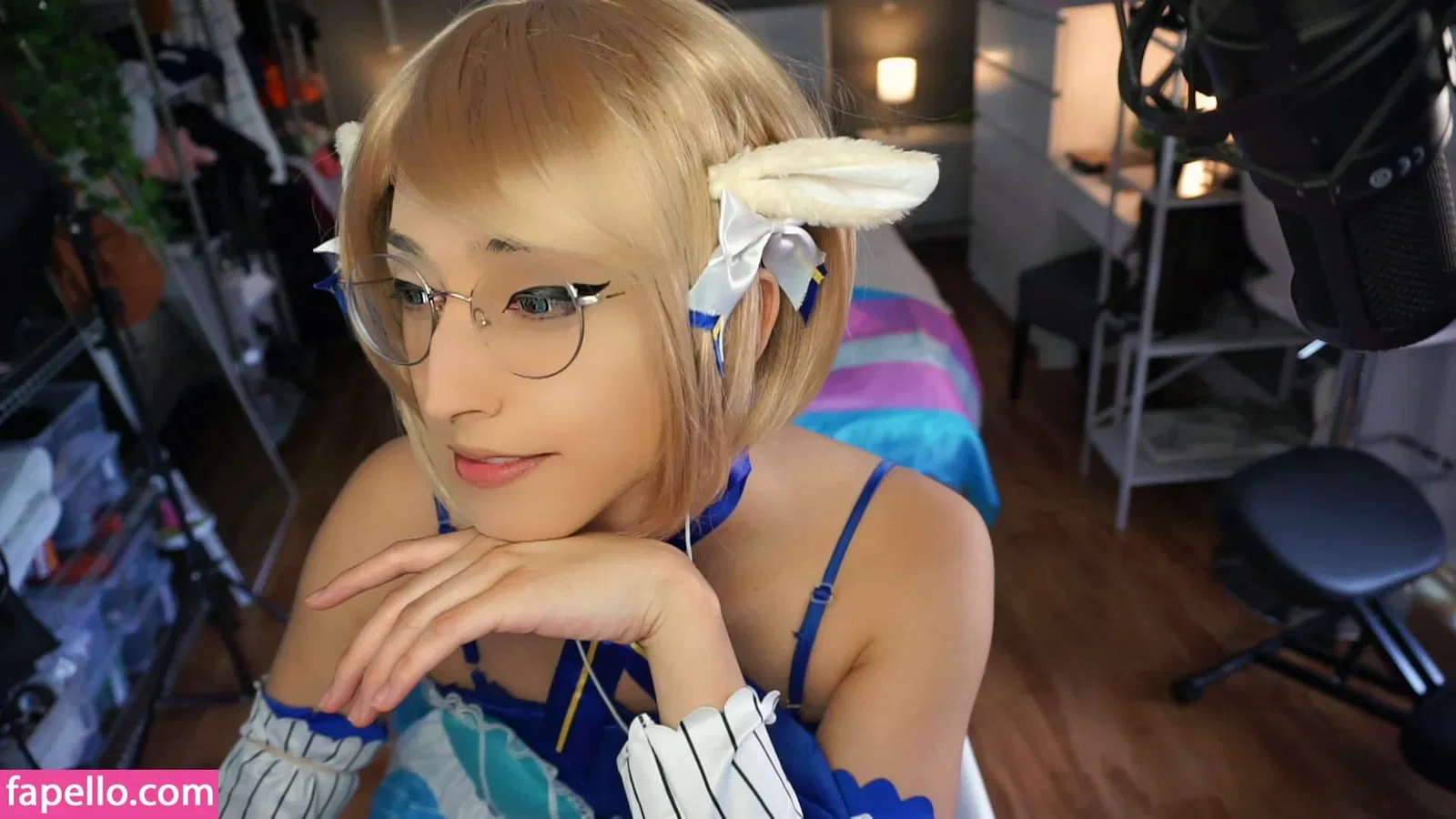 Nano_nano Onlyfans Photo Gallery 