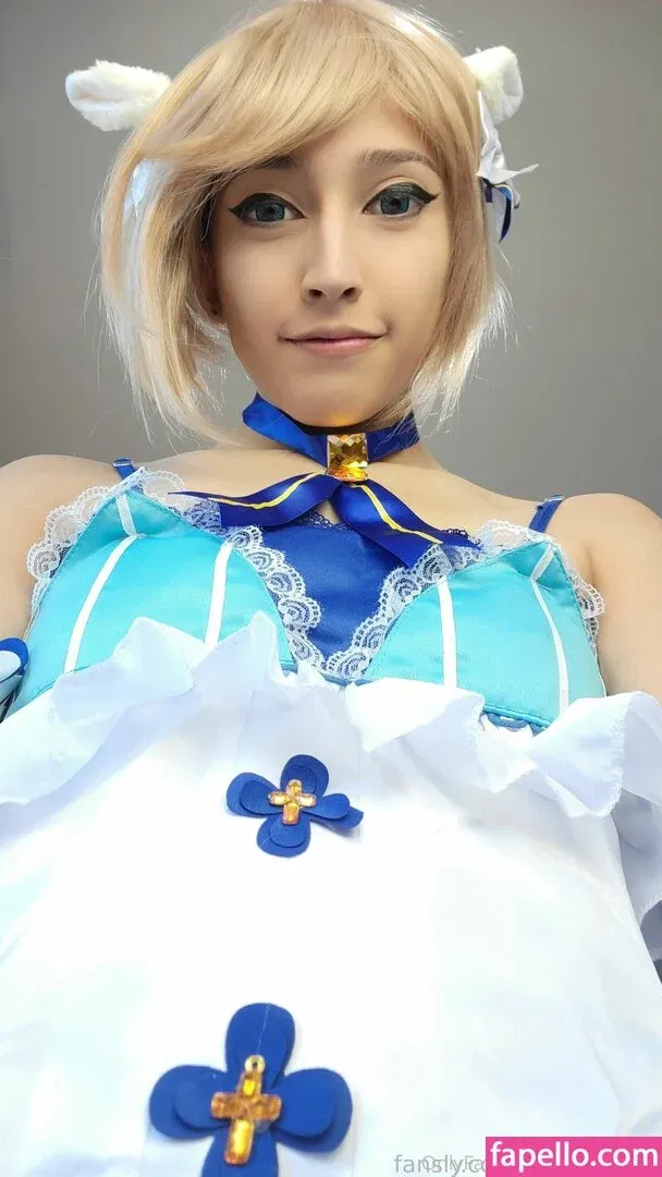 Nano_nano Onlyfans Photo Gallery 