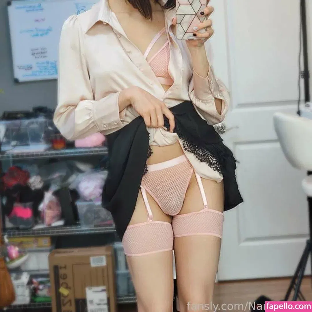 Nano_nano Onlyfans Photo Gallery 