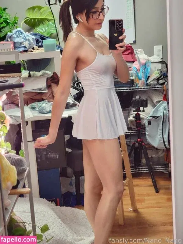 Nano_nano Onlyfans Photo Gallery 