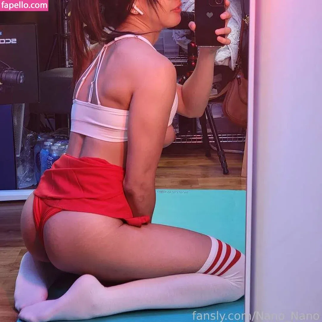 Nano_nano Onlyfans Photo Gallery 