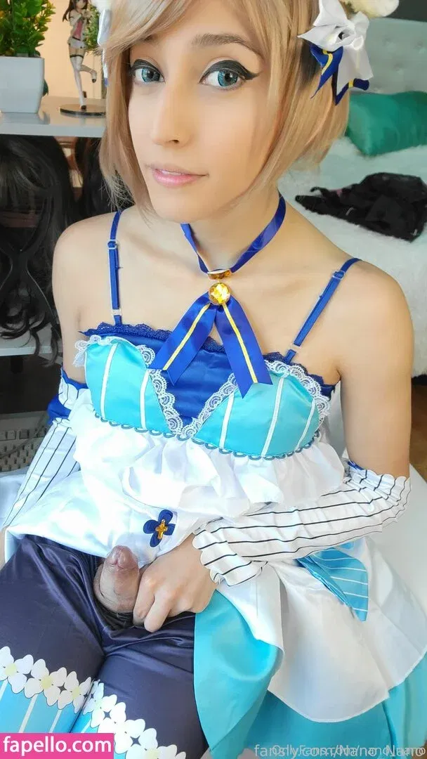 Nano_nano Onlyfans Photo Gallery 