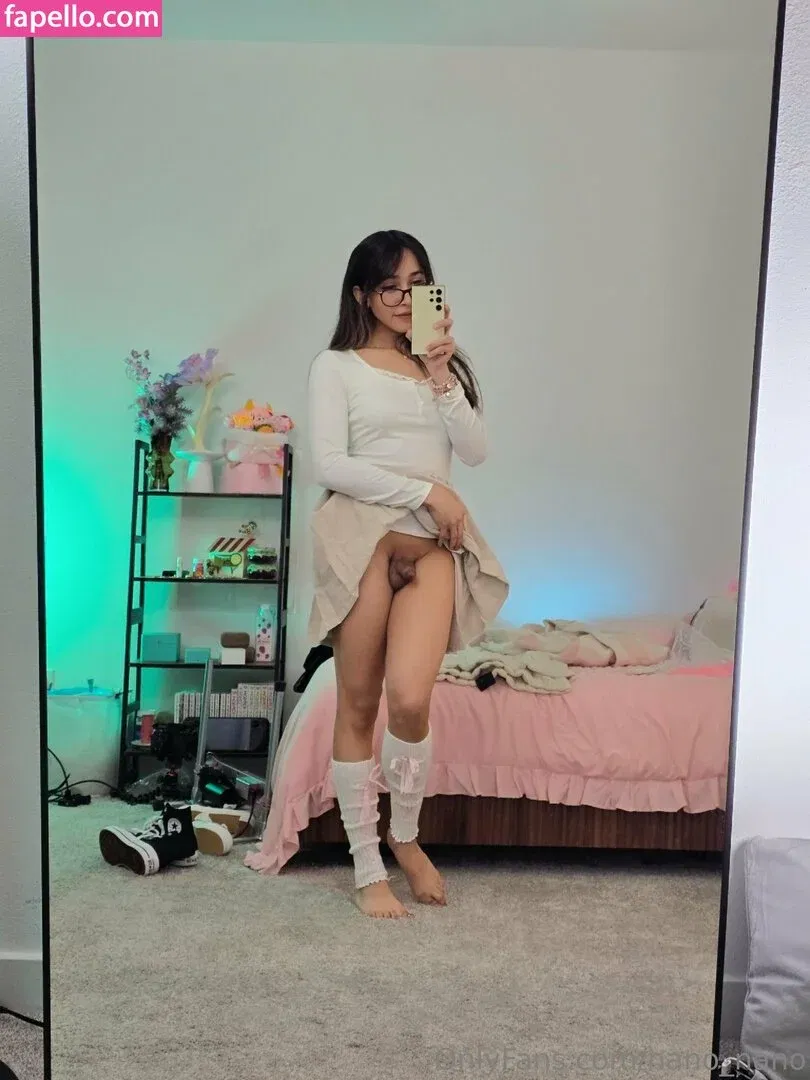Nano_nano Onlyfans Photo Gallery 