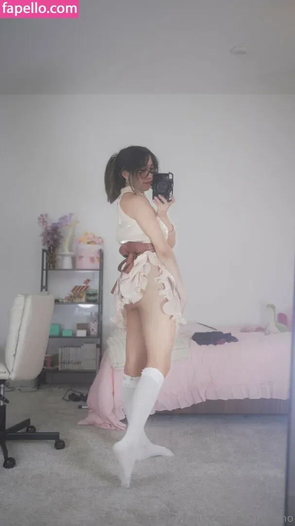 Nano_nano Onlyfans Photo Gallery 