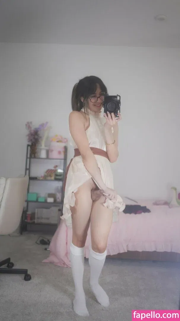 Nano_nano Onlyfans Photo Gallery 