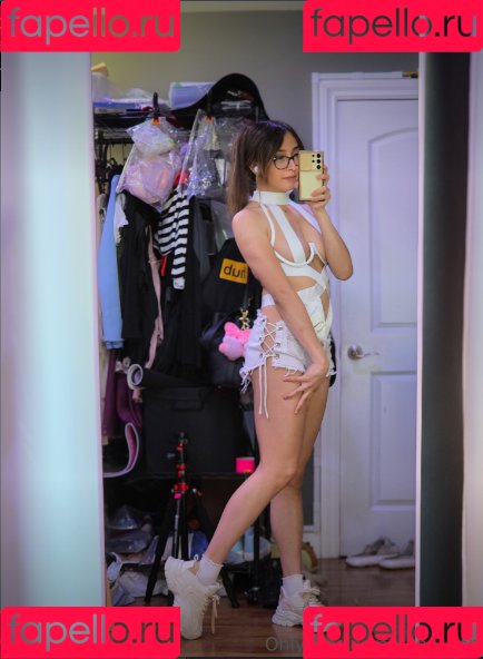 Nano_nano Onlyfans Photo Gallery 