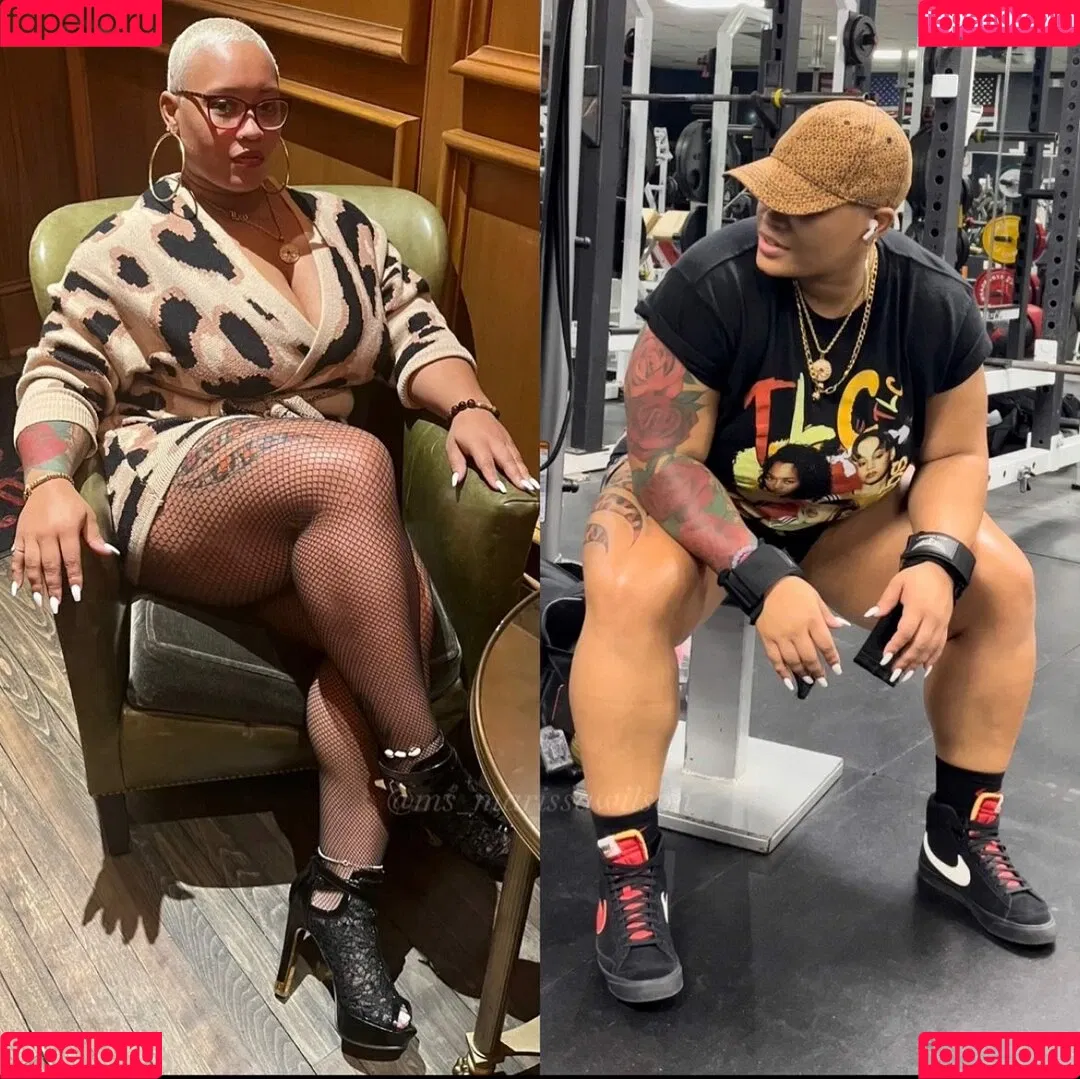Queen R Onlyfans Photo Gallery 