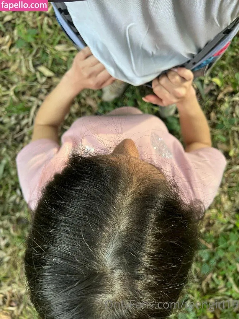 girlsweet19 Onlyfans Photo Gallery 