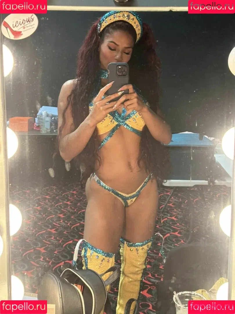 Shar-Zayn Onlyfans Photo Gallery 