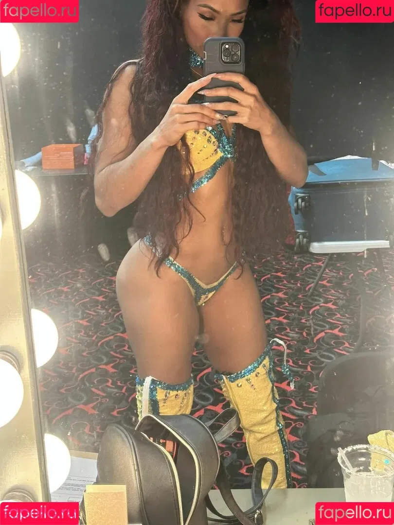 Shar-Zayn Onlyfans Photo Gallery 