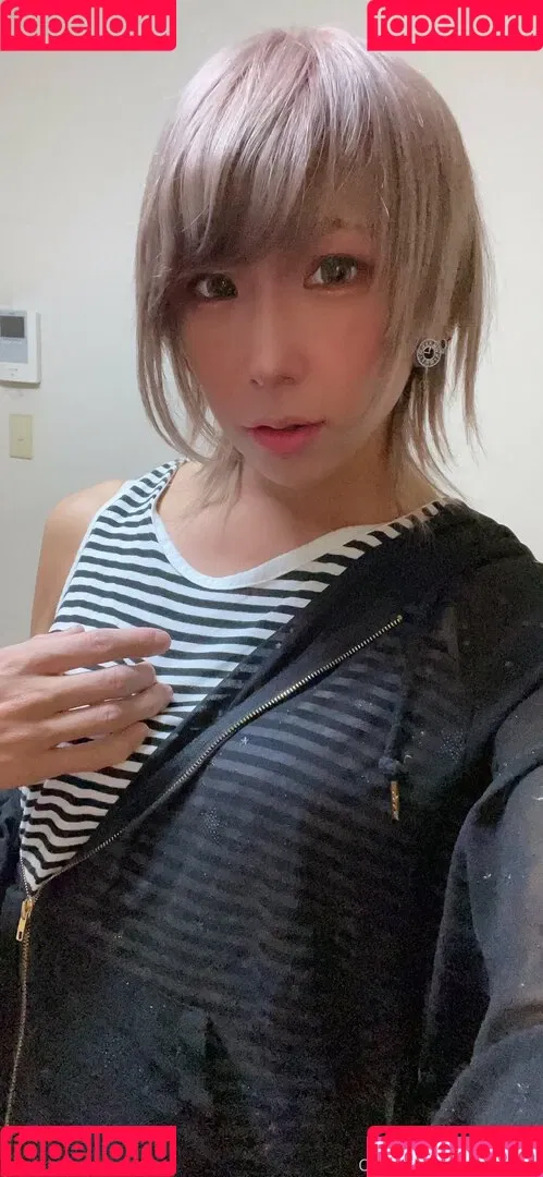 riremagic Onlyfans Photo Gallery 