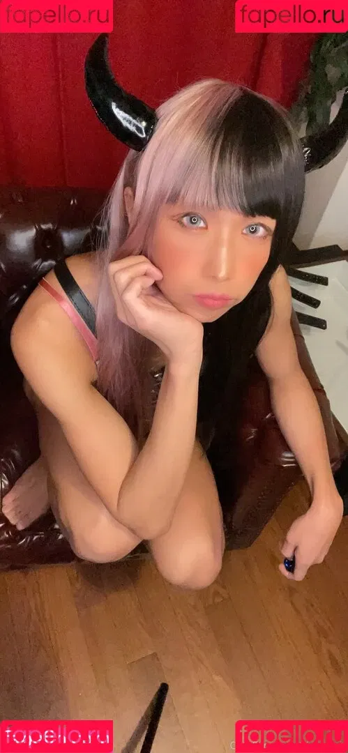 riremagic Onlyfans Photo Gallery 