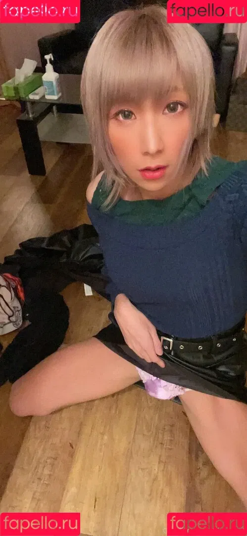 riremagic Onlyfans Photo Gallery 