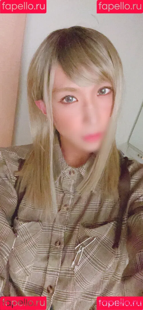 riremagic Onlyfans Photo Gallery 