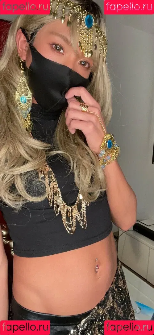 riremagic Onlyfans Photo Gallery 