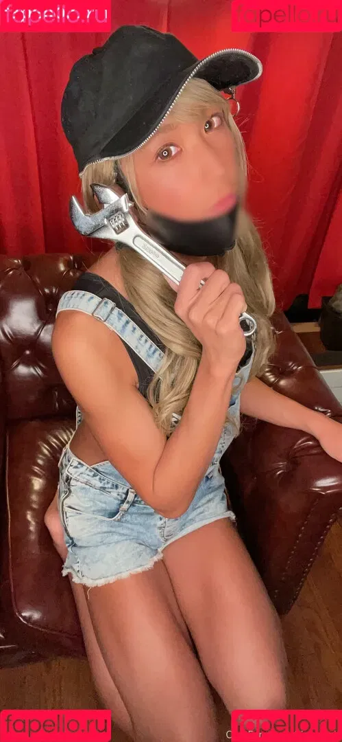 riremagic Onlyfans Photo Gallery 
