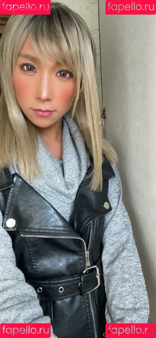 riremagic Onlyfans Photo Gallery 