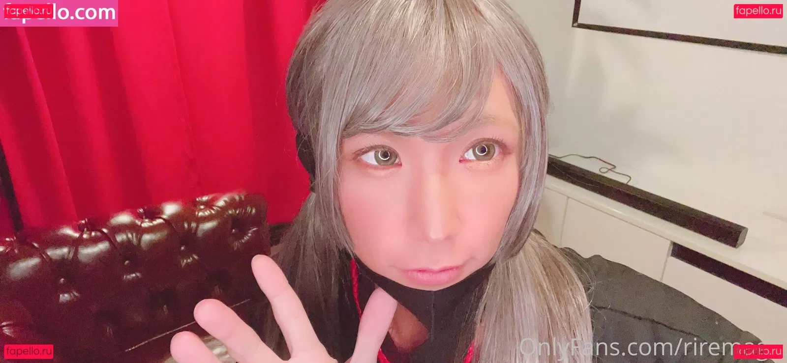 riremagic Onlyfans Photo Gallery 