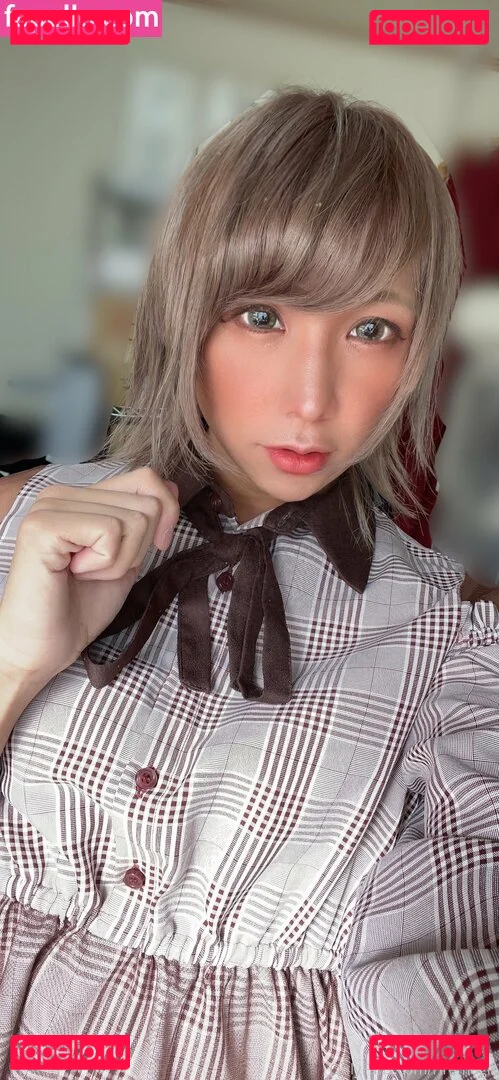 riremagic Onlyfans Photo Gallery 