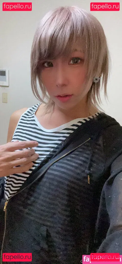 riremagic Onlyfans Photo Gallery 