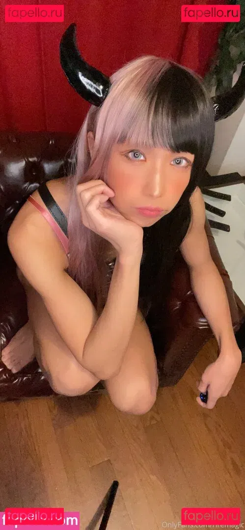 riremagic Onlyfans Photo Gallery 