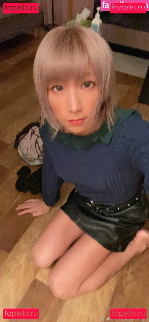 riremagic Onlyfans Photo Gallery 