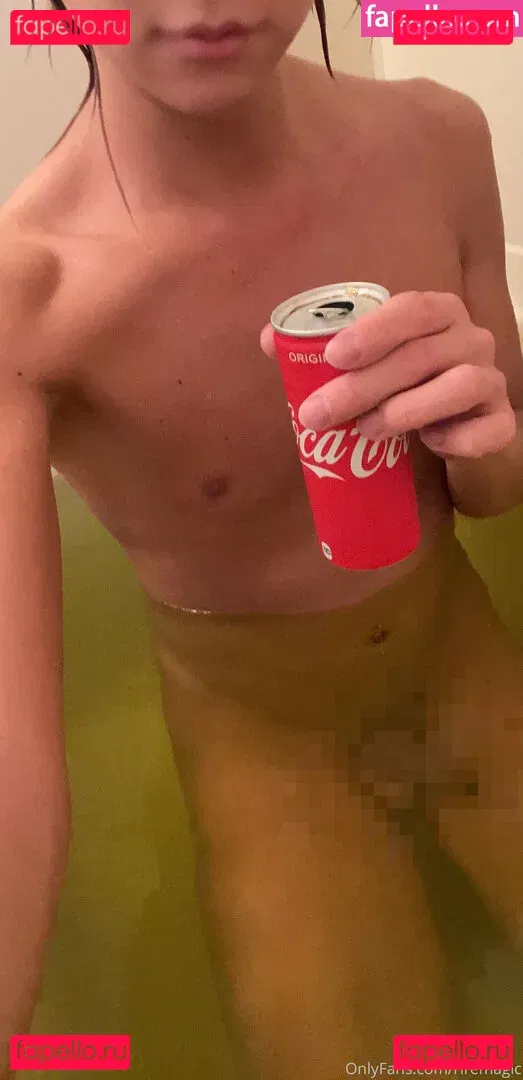 riremagic Onlyfans Photo Gallery 