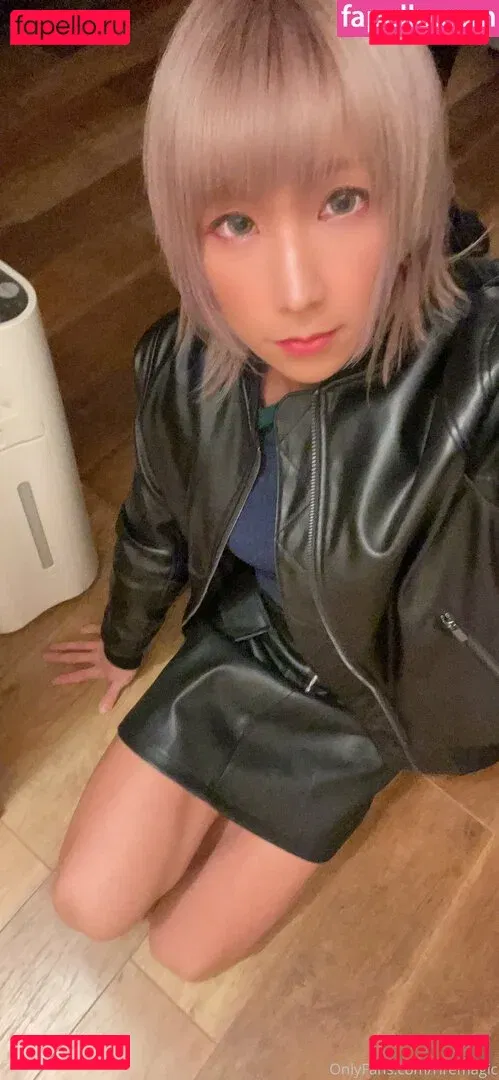 riremagic Onlyfans Photo Gallery 