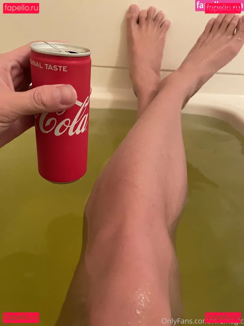 riremagic Onlyfans Photo Gallery 