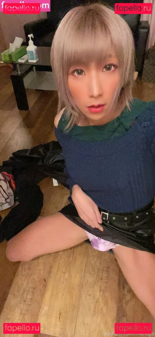 riremagic Onlyfans Photo Gallery 