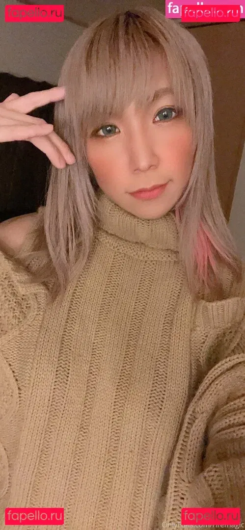 riremagic Onlyfans Photo Gallery 