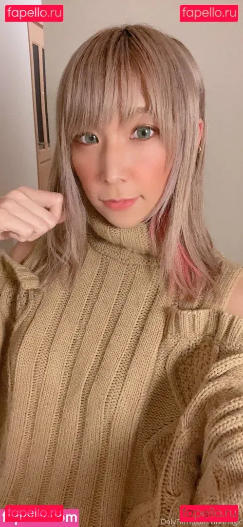 riremagic Onlyfans Photo Gallery 