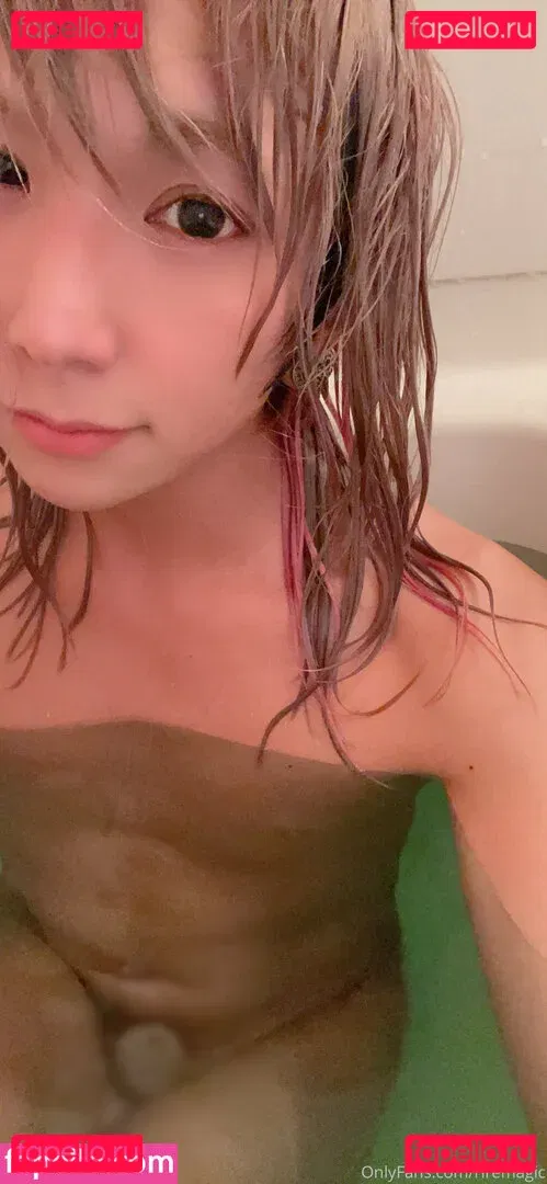 riremagic Onlyfans Photo Gallery 